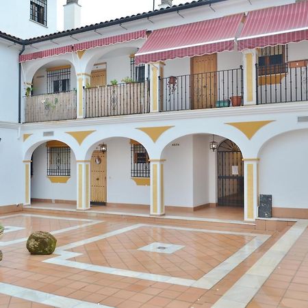 Sunshine Almanzor Apartment Cordoba Luaran gambar