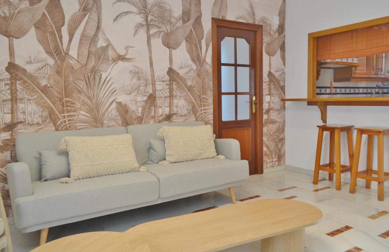 Sunshine Almanzor Apartment Cordoba Luaran gambar