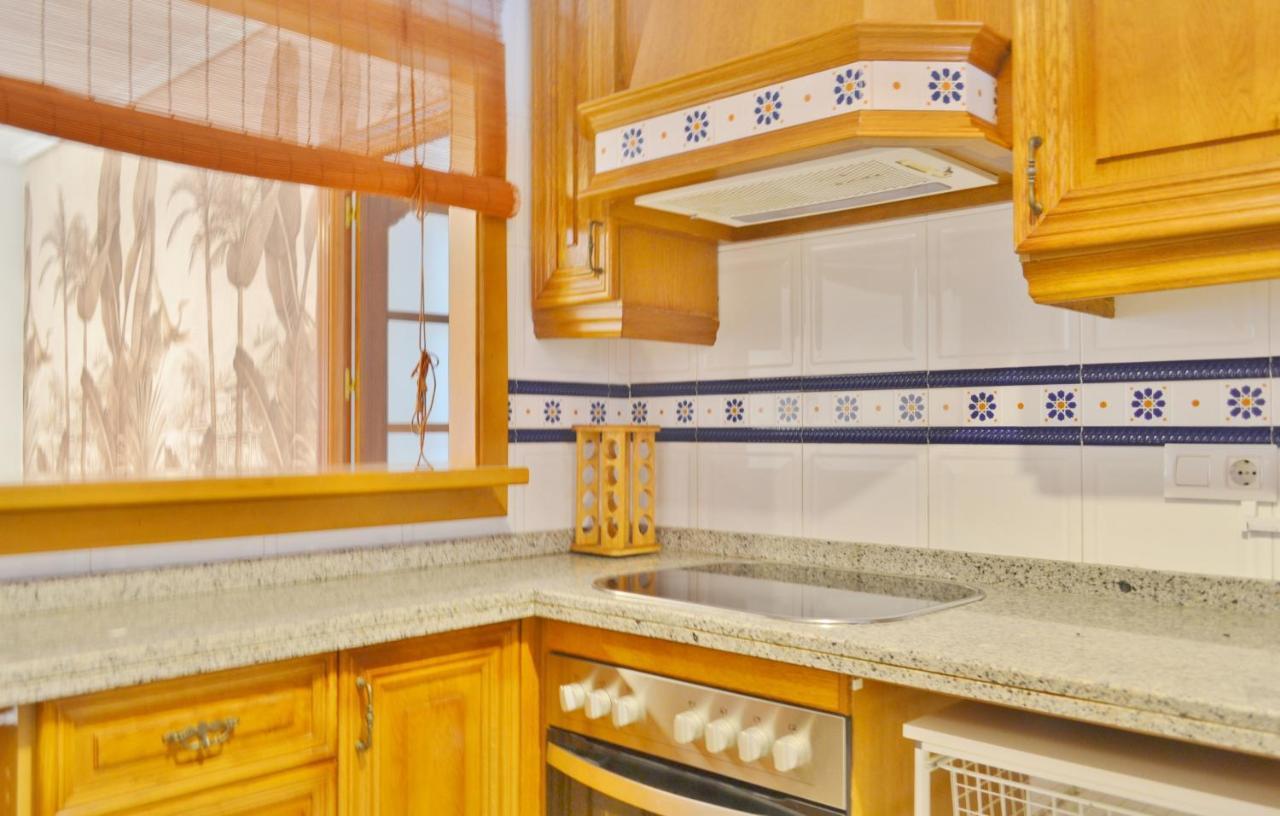 Sunshine Almanzor Apartment Cordoba Luaran gambar