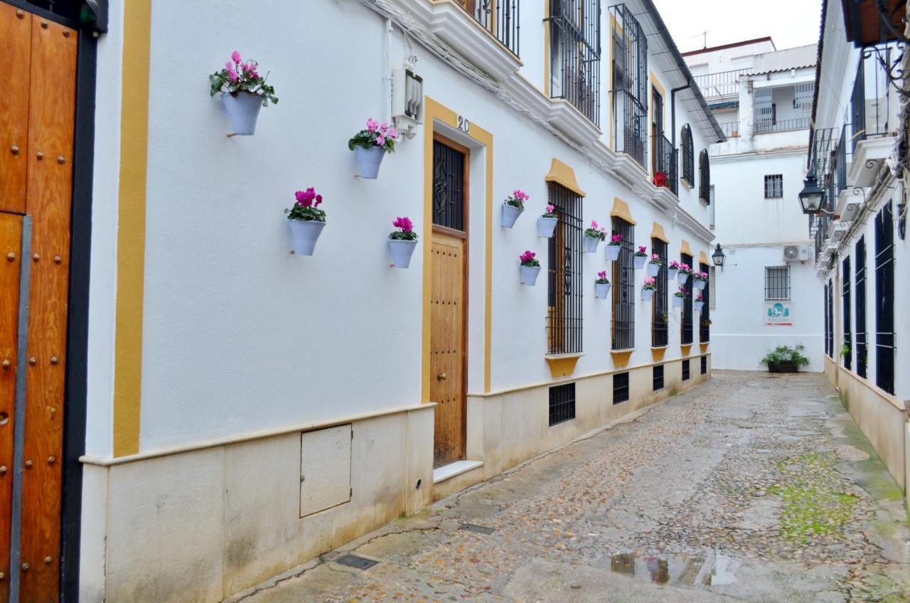 Sunshine Almanzor Apartment Cordoba Luaran gambar