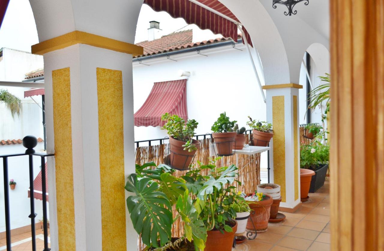 Sunshine Almanzor Apartment Cordoba Luaran gambar