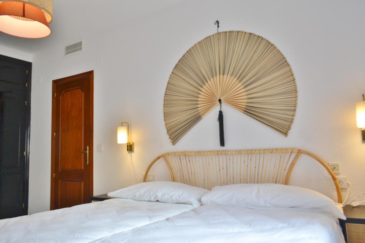 Sunshine Almanzor Apartment Cordoba Luaran gambar