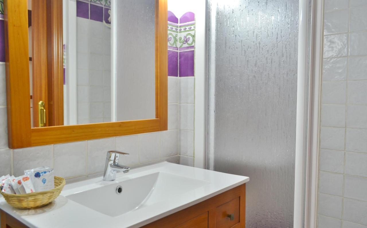Sunshine Almanzor Apartment Cordoba Luaran gambar