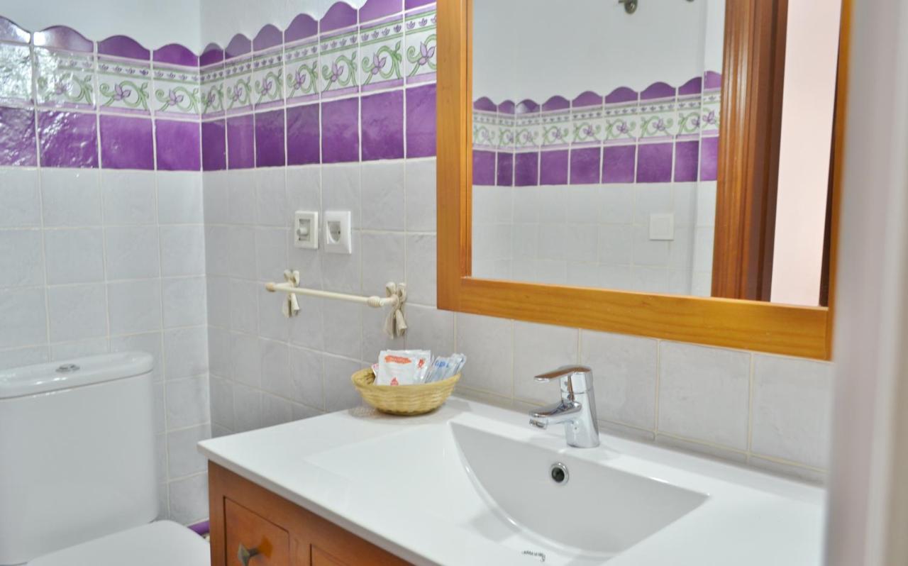 Sunshine Almanzor Apartment Cordoba Luaran gambar