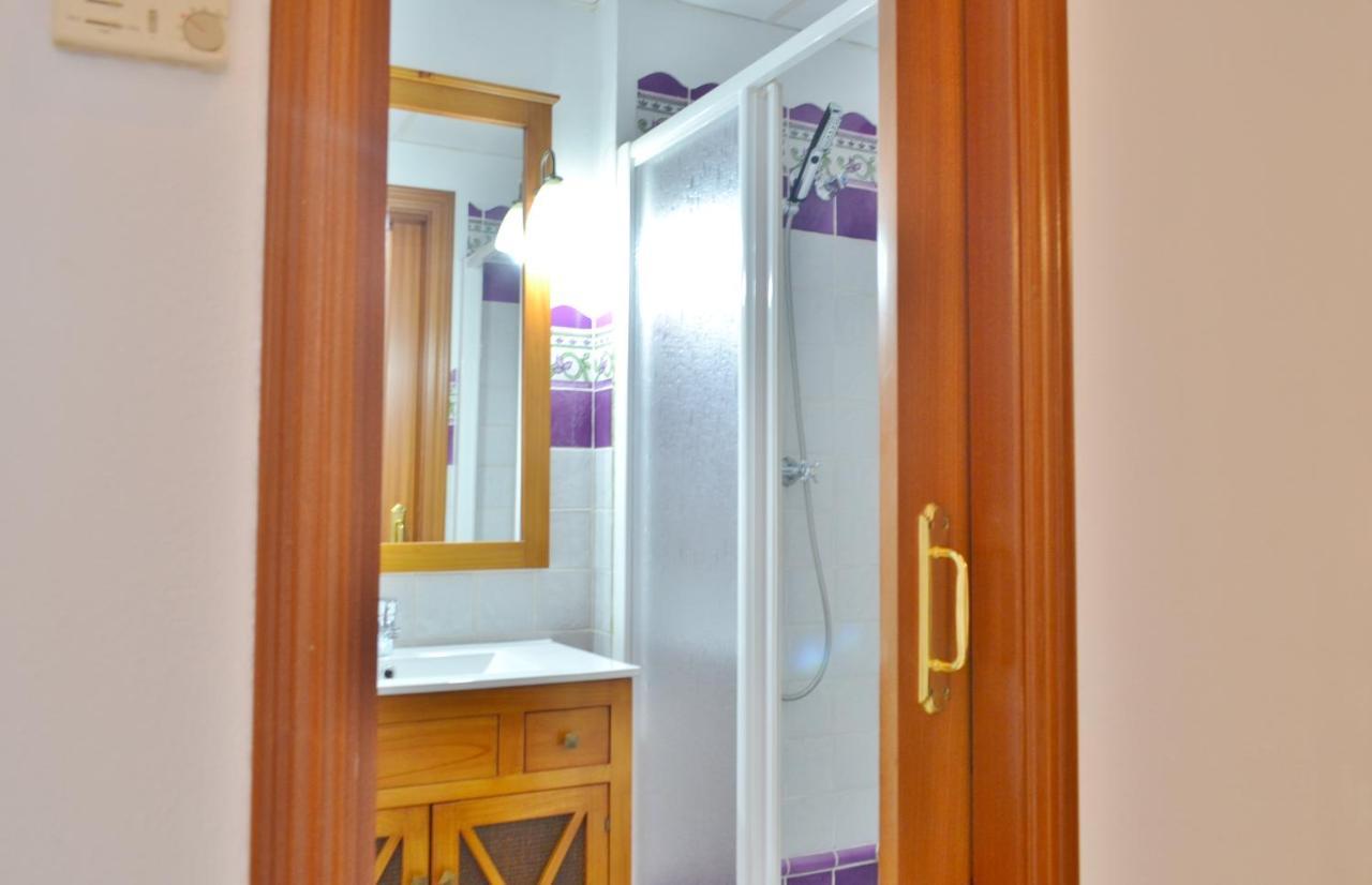 Sunshine Almanzor Apartment Cordoba Luaran gambar