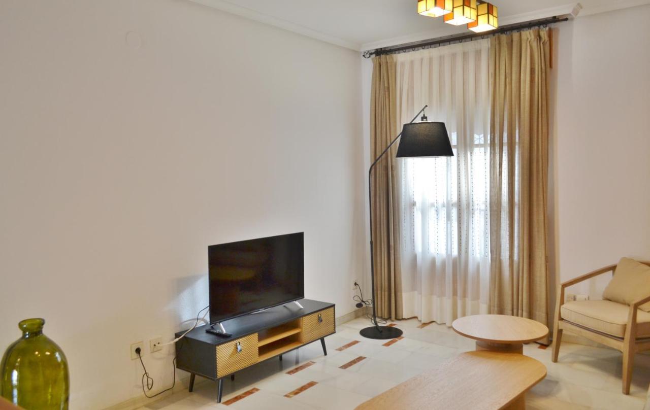 Sunshine Almanzor Apartment Cordoba Luaran gambar