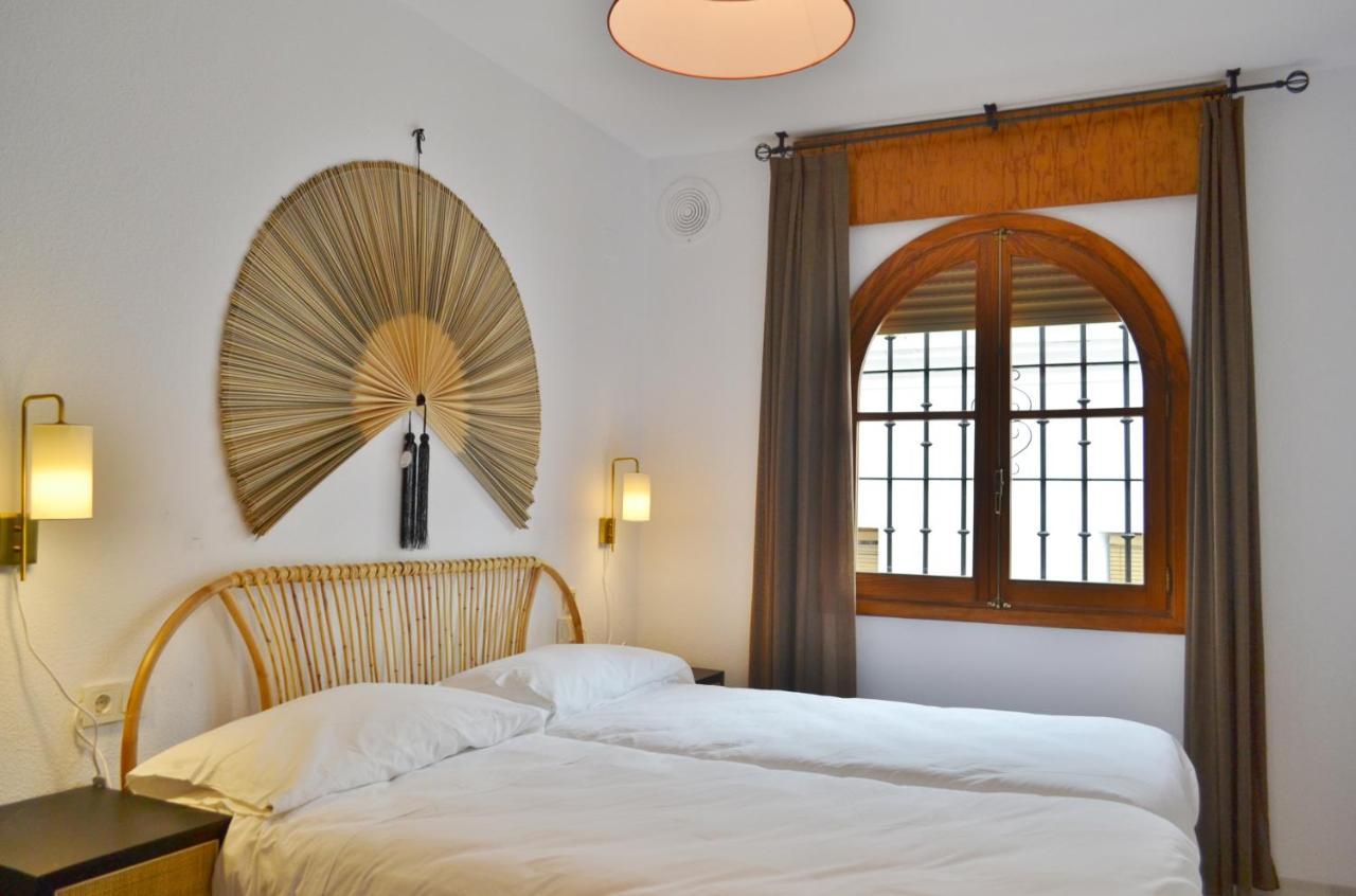 Sunshine Almanzor Apartment Cordoba Luaran gambar