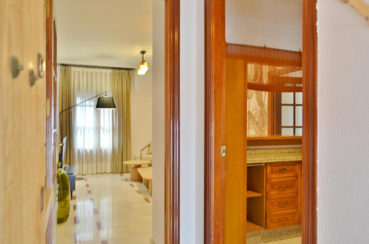 Sunshine Almanzor Apartment Cordoba Luaran gambar